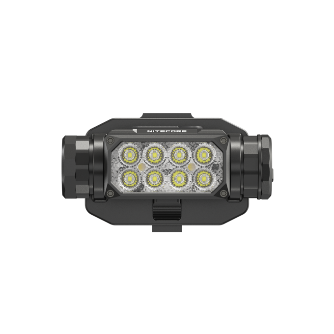 Фонарь налобный NITECORE HC65MUHE 3623