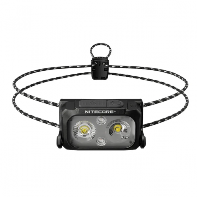 Фонарь NITECORE NU25 MTC UL 2998 Фонарь NITECORE NU25 MTC UL 2998