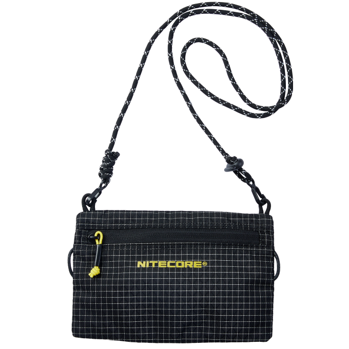 Карманная сумка NITECORE NPP01mini 2246 Карманная сумка NITECORE NPP01mini 2246