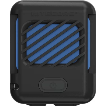 Портативный электронный многоцелевой отпугиватель комаров и мошек NITECORE EMR05
