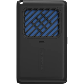 Портативный электронный многоцелевой отпугиватель комаров и мошек NITECORE EMR06