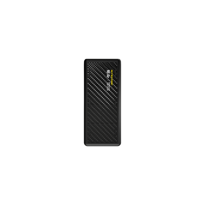 Внешний аккумулятор NITECORE NB AIR 2699 Внешний аккумулятор NITECORE NB AIR 2699