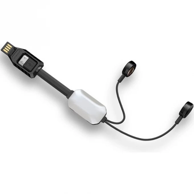 Зарядное устройство NITECORE LC10 17480 Зарядное устройство NITECORE LC10 17480
